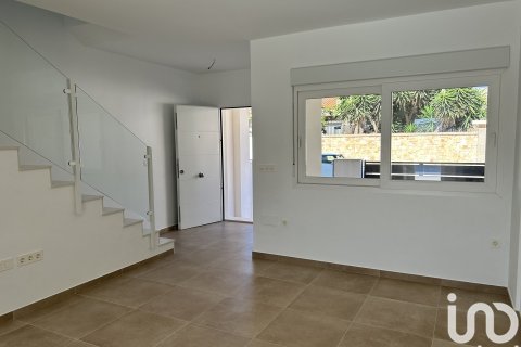 Dom w Pilar de la Horadada, Alicante, Hiszpania 3 sypialnie, 130 mkw. nr 153877 – zdjęcie 4