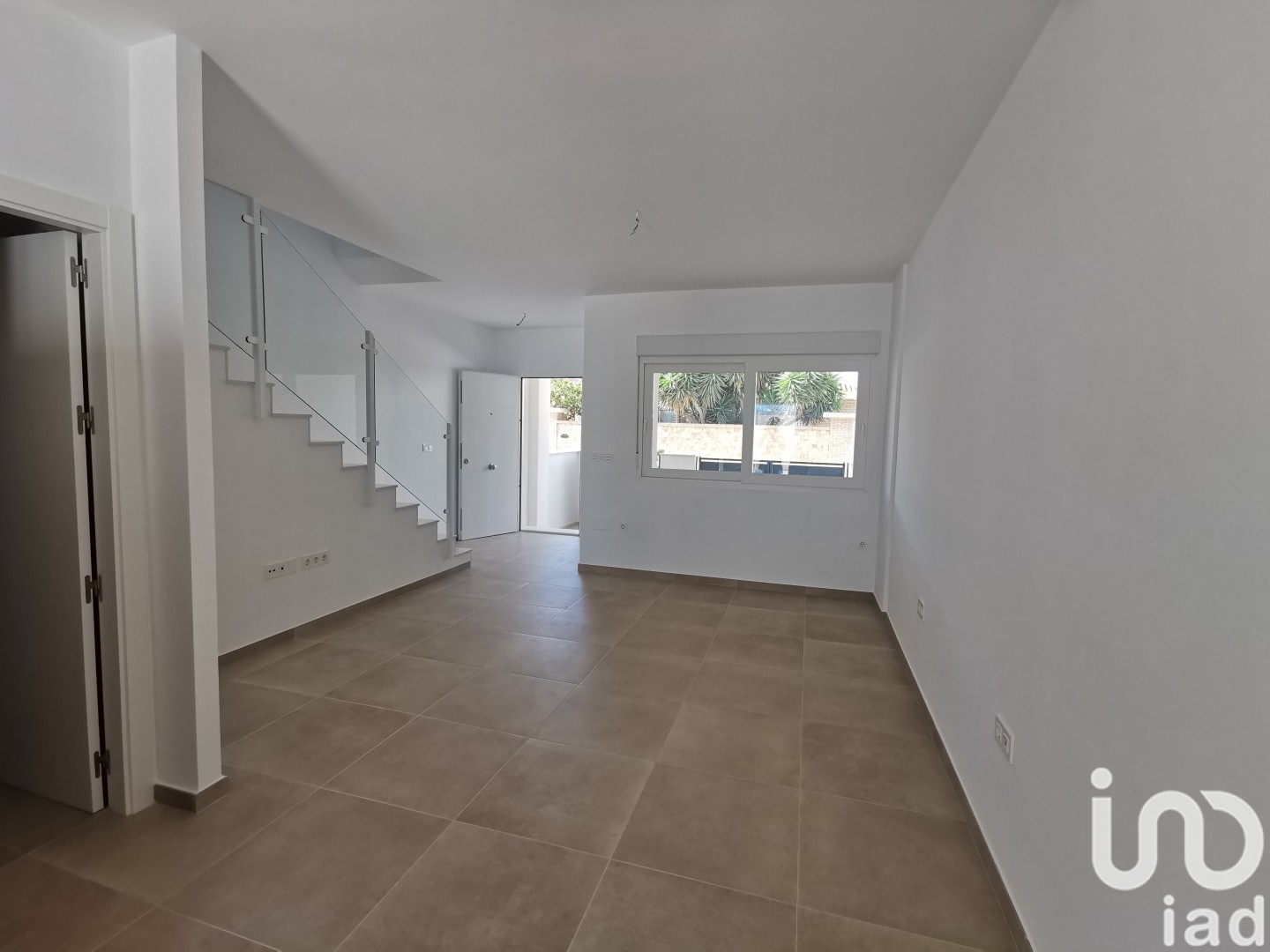Talo Pilar de la Horadada, Alicante, Espanja 3 makuuhuonetta, 130 m2 No. 153877