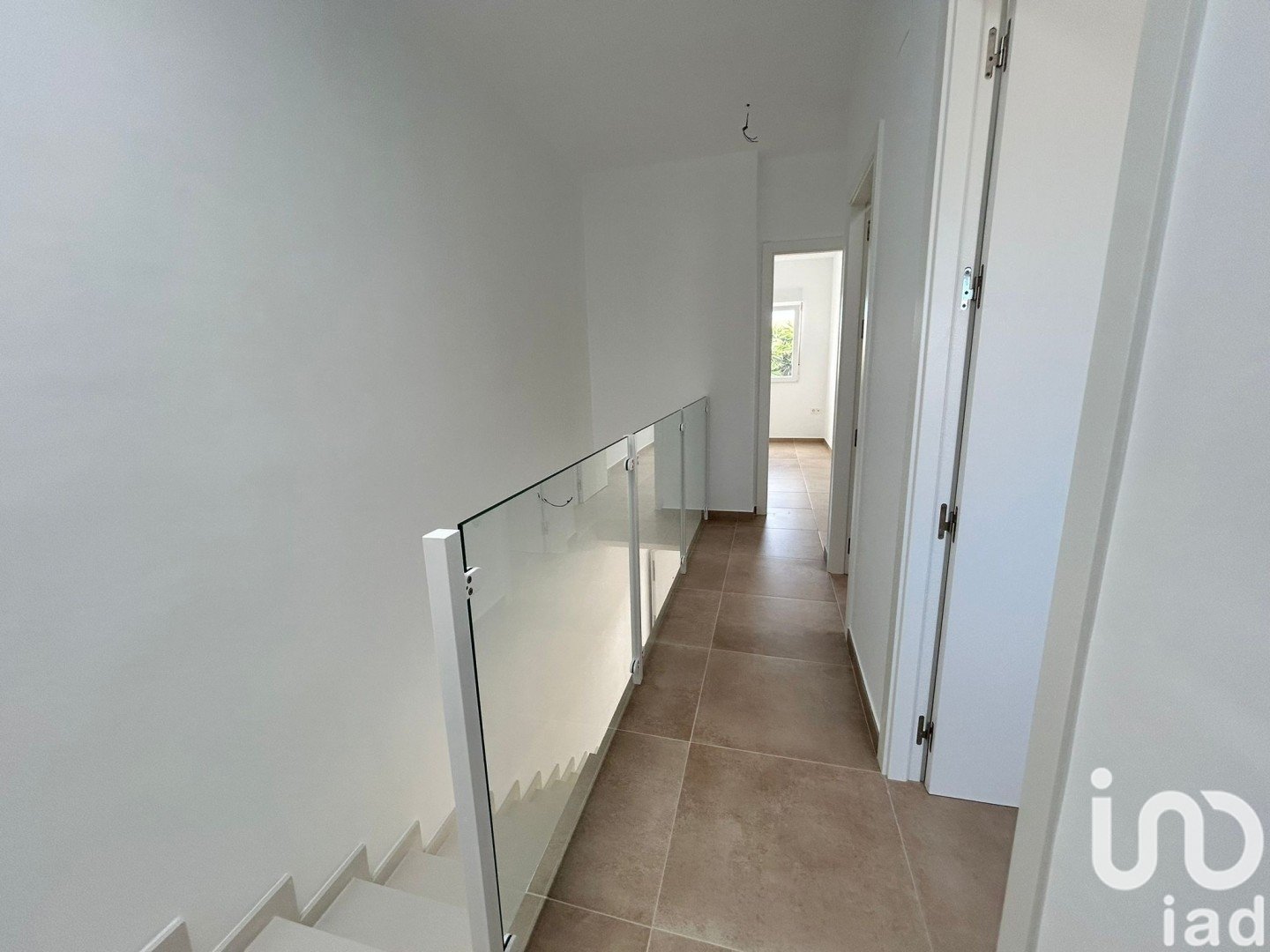 Talo Pilar de la Horadada, Alicante, Espanja 3 makuuhuonetta, 130 m2 No. 153877