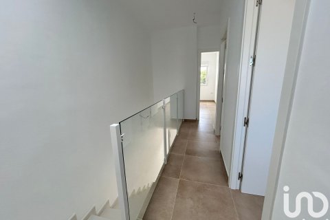 Dom w Pilar de la Horadada, Alicante, Hiszpania 3 sypialnie, 130 mkw. nr 153877 – zdjęcie 11