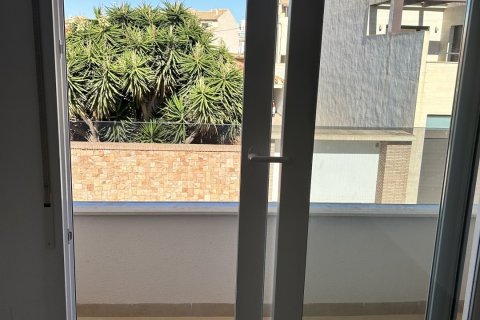 Dom w Pilar de la Horadada, Alicante, Hiszpania 3 sypialnie, 130 mkw. nr 153877 – zdjęcie 9