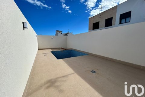 Дом в Пилар де ла Орадада, Аликанте, Испания 3 спальни, 130м2 №153877