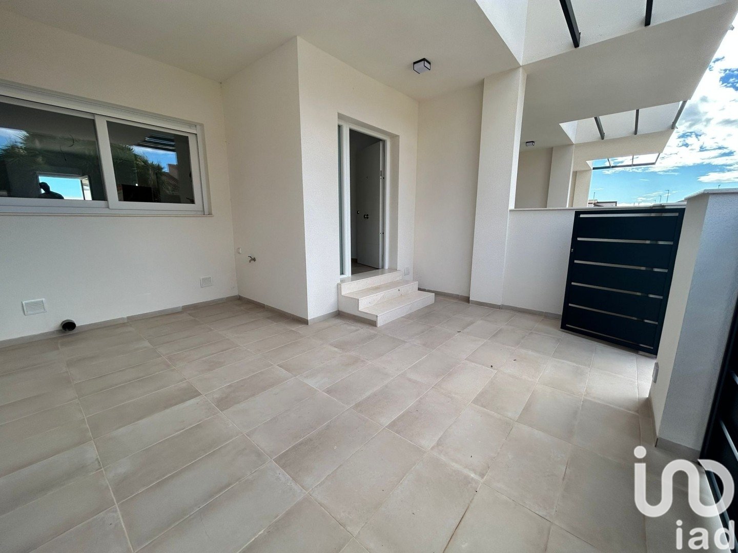 Talo Pilar de la Horadada, Alicante, Espanja 3 makuuhuonetta, 130 m2 No. 153877
