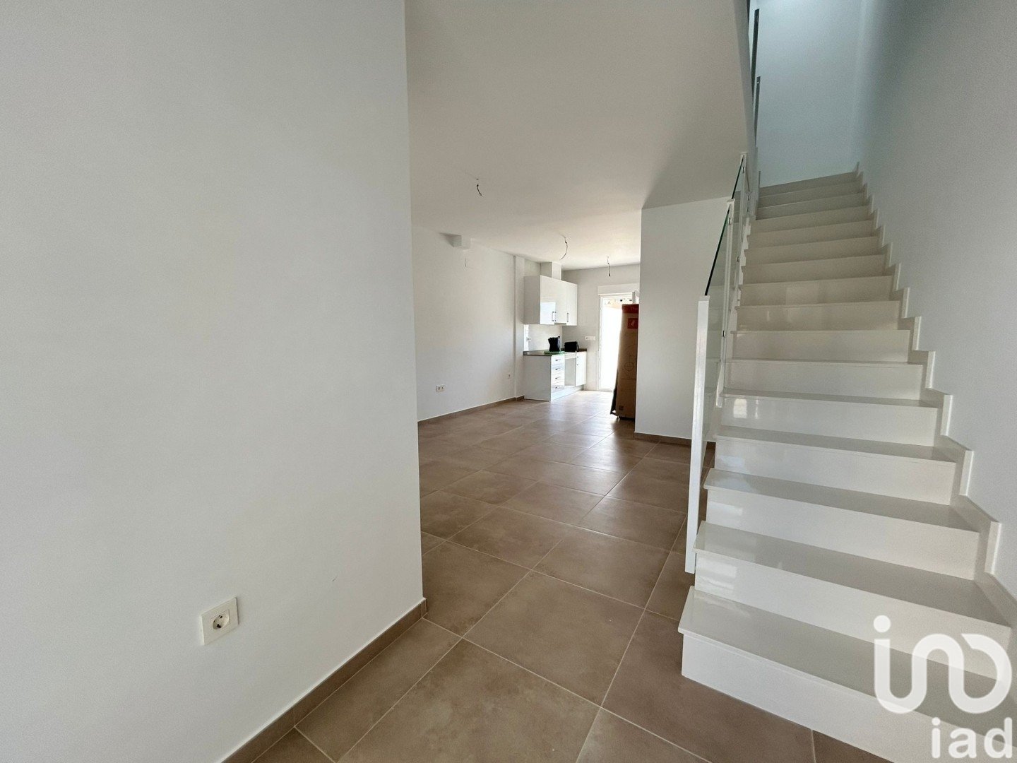 Talo Pilar de la Horadada, Alicante, Espanja 3 makuuhuonetta, 130 m2 No. 153877