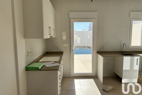 Dom w Pilar de la Horadada, Alicante, Hiszpania 3 sypialnie, 130 mkw. nr 153877 – zdjęcie 13