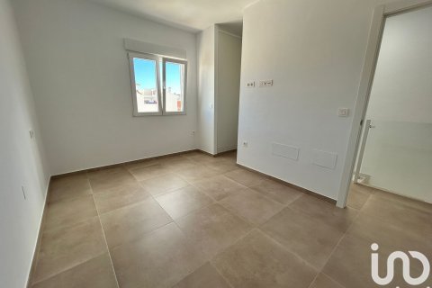 Dom w Pilar de la Horadada, Alicante, Hiszpania 3 sypialnie, 130 mkw. nr 153877 – zdjęcie 12