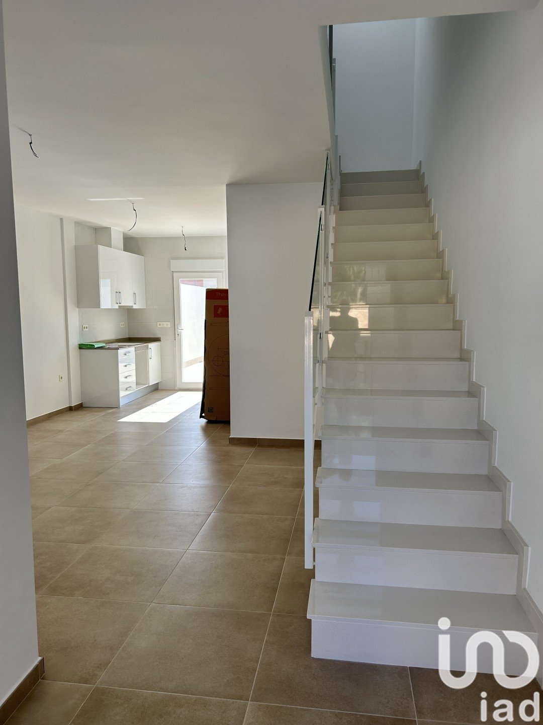 Talo Pilar de la Horadada, Alicante, Espanja 3 makuuhuonetta, 130 m2 No. 153877
