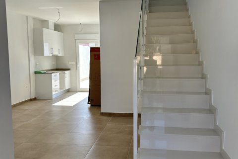 Dom w Pilar de la Horadada, Alicante, Hiszpania 3 sypialnie, 130 mkw. nr 153877 – zdjęcie 28