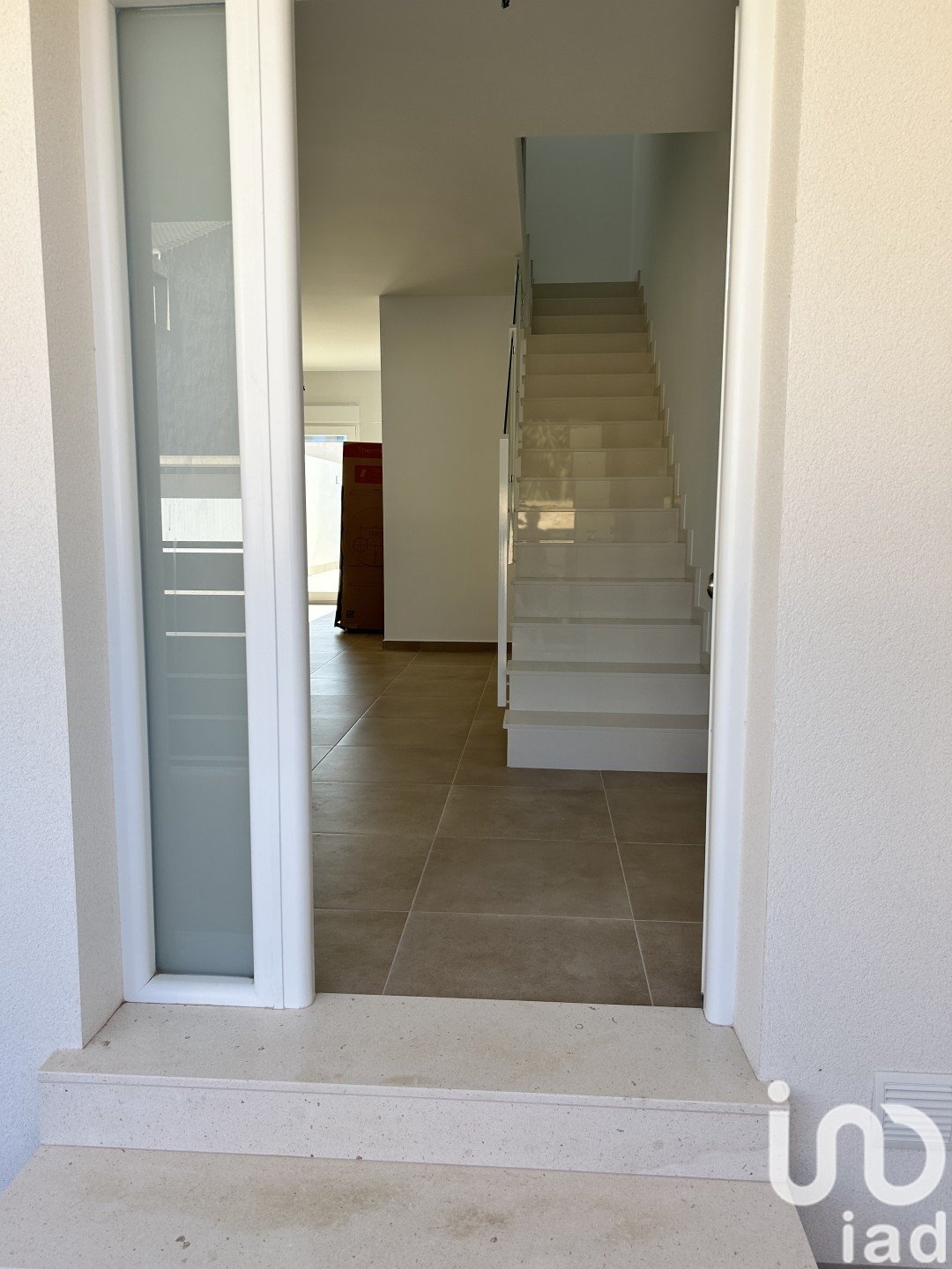 Talo Pilar de la Horadada, Alicante, Espanja 3 makuuhuonetta, 130 m2 No. 153877