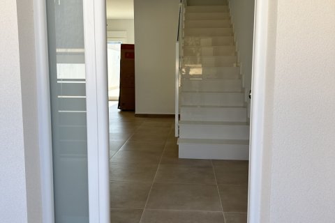 Dom w Pilar de la Horadada, Alicante, Hiszpania 3 sypialnie, 130 mkw. nr 153877 – zdjęcie 26