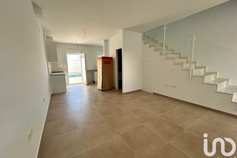 Dom w Pilar de la Horadada, Alicante, Hiszpania 3 sypialnie, 130 mkw. nr 153877 – zdjęcie 23