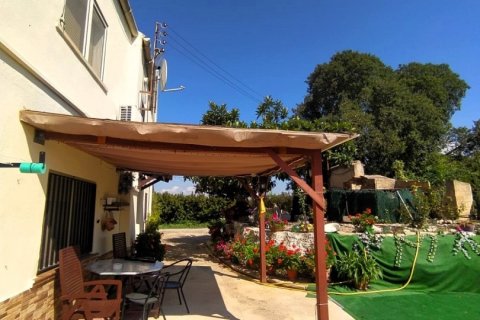 Продажа дома в Бенисанет, Таррагона, Испания 5 спален, 1172м2 №153880 - фото 4