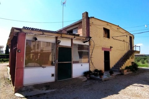 Продажа дома в Бенисанет, Таррагона, Испания 5 спален, 1172м2 №153880 - фото 26