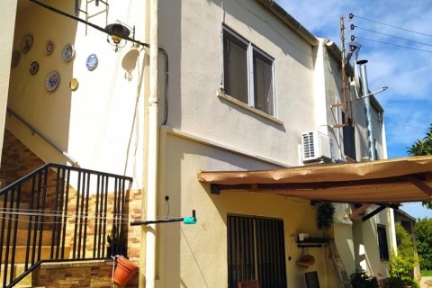 Продажа дома в Бенисанет, Таррагона, Испания 5 спален, 1172м2 №153880 - фото 2