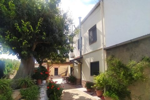 Дом в Бенисанет, Таррагона, Испания 5 спален, 1172м2 №153880