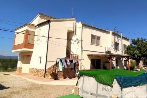 Продажа дома в Бенисанет, Таррагона, Испания 5 спален, 1172м2 №153880 - фото 5