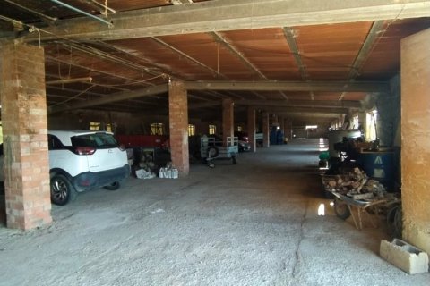 Продажа дома в Бенисанет, Таррагона, Испания 5 спален, 1172м2 №153880 - фото 22