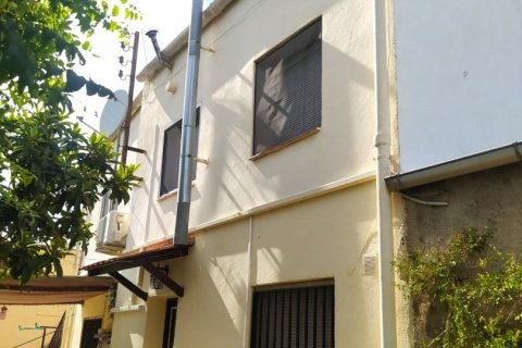 Продажа дома в Бенисанет, Таррагона, Испания 5 спален, 1172м2 №153880 - фото 3