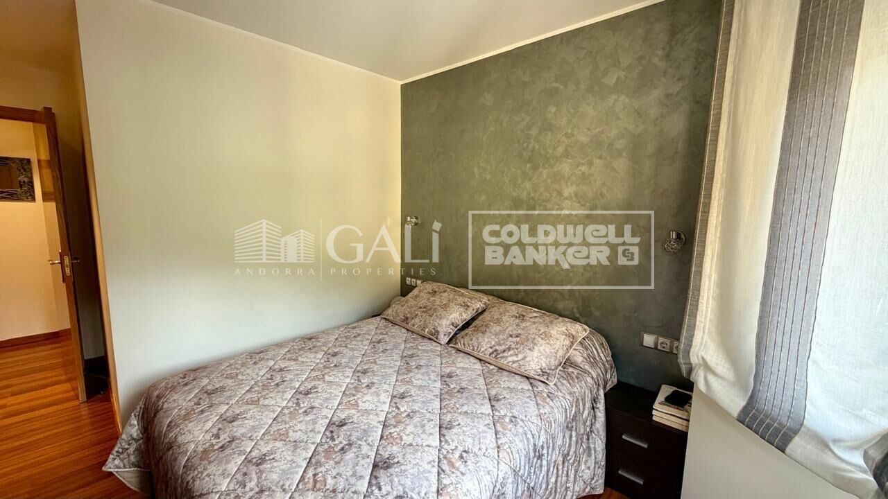 Apartment à Principado De Andorra (Ninguna Poblacion Tiene C.P.), Lleida, Espagne 3 chambres, 80 m2 No. 178654