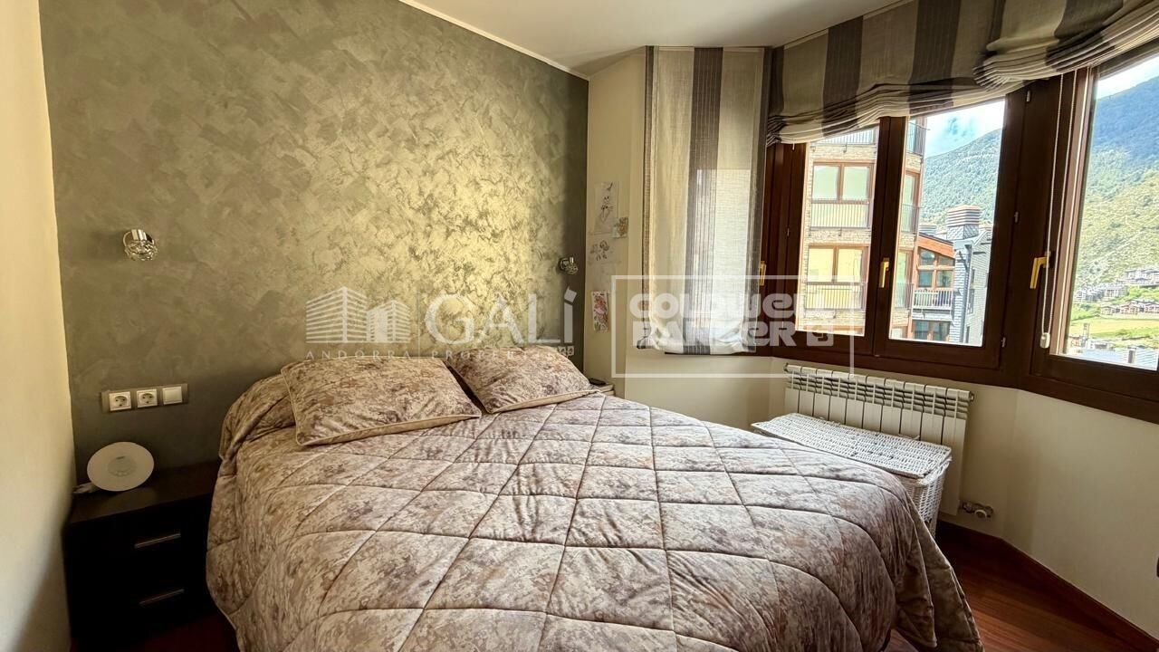 Apartment à Principado De Andorra (Ninguna Poblacion Tiene C.P.), Lleida, Espagne 3 chambres, 80 m2 No. 178654
