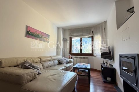 Apartment à vendre à Principado De Andorra (Ninguna Poblacion Tiene C.P.), Lleida, Espagne, 3 chambres, 80 m2 No. 178654 - photo 3