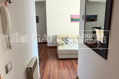 Apartment à vendre à Principado De Andorra (Ninguna Poblacion Tiene C.P.), Lleida, Espagne, 3 chambres, 80 m2 No. 178654 - photo 17