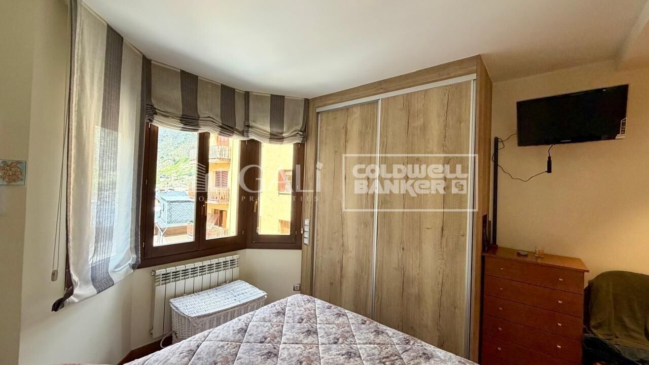 Apartment à Principado De Andorra (Ninguna Poblacion Tiene C.P.), Lleida, Espagne 3 chambres, 80 m2 No. 178654
