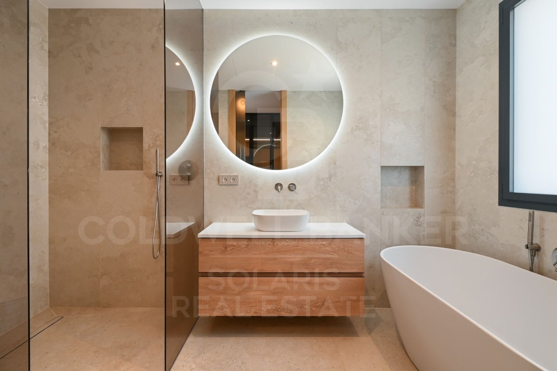 Villa en Benissa, Alicante, España 4 dormitorios, 621 m2 No. 178650