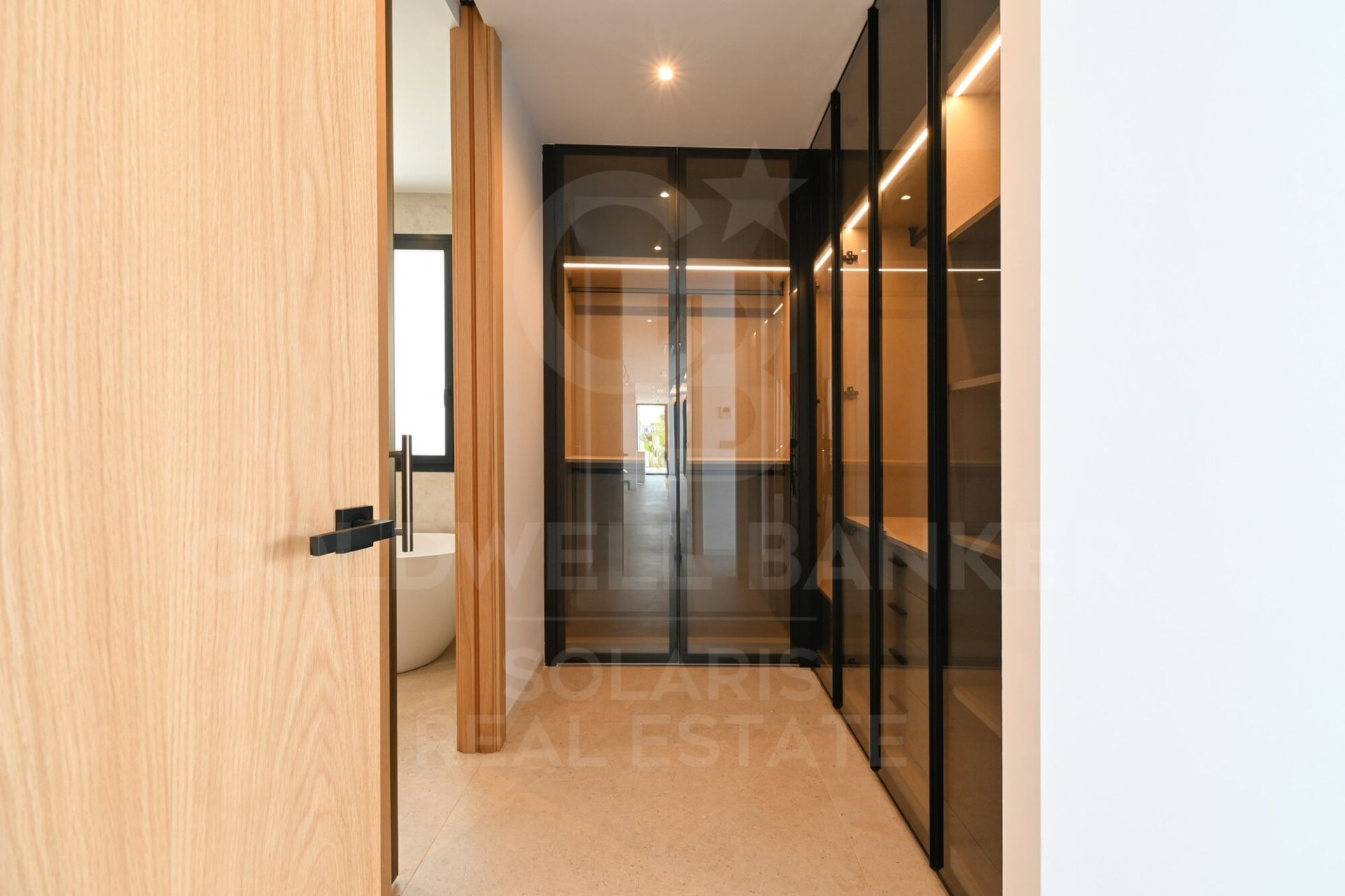 Villa en Benissa, Alicante, España 4 dormitorios, 621 m2 No. 178650