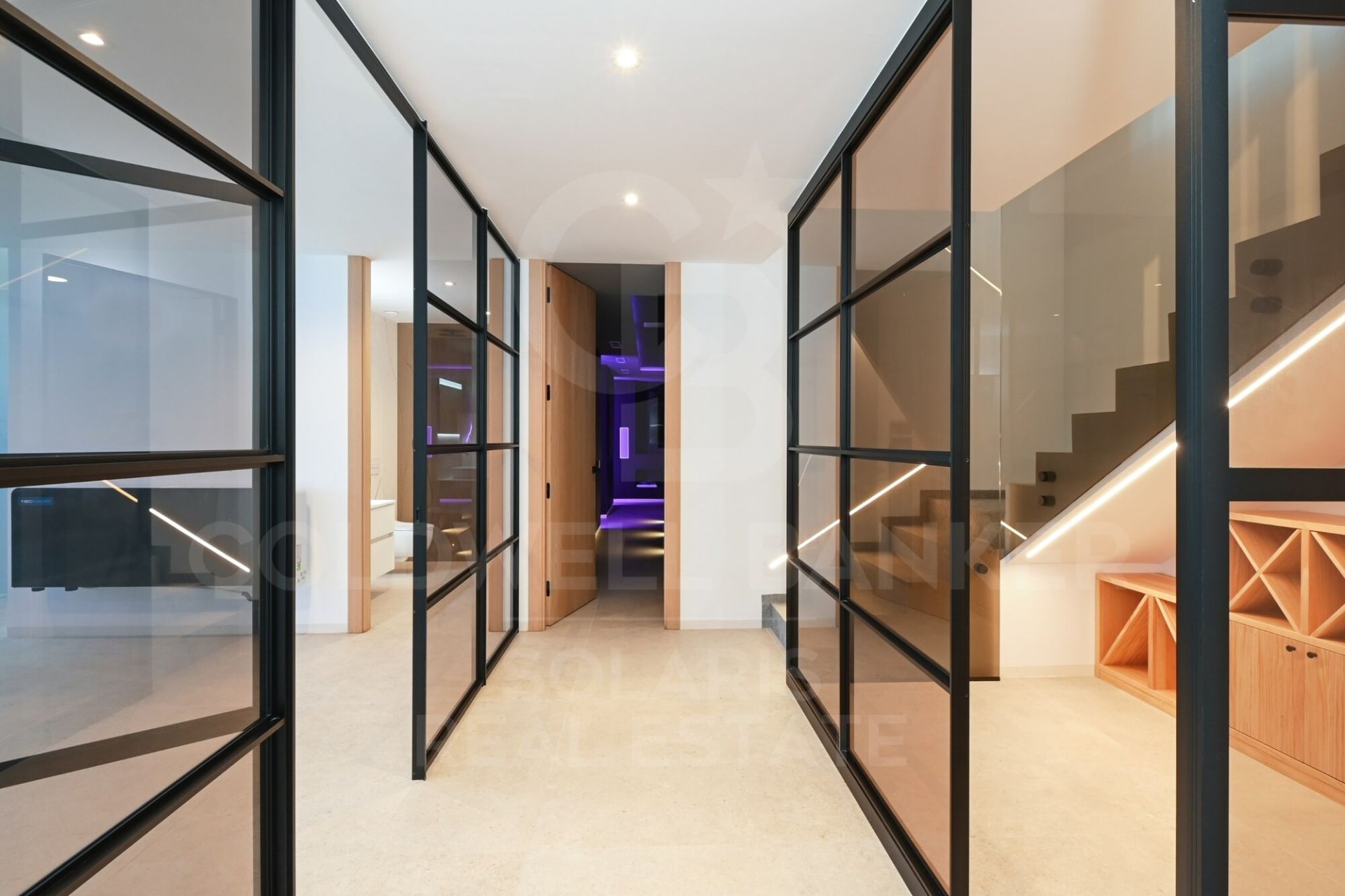 Villa en Benissa, Alicante, España 4 dormitorios, 621 m2 No. 178650