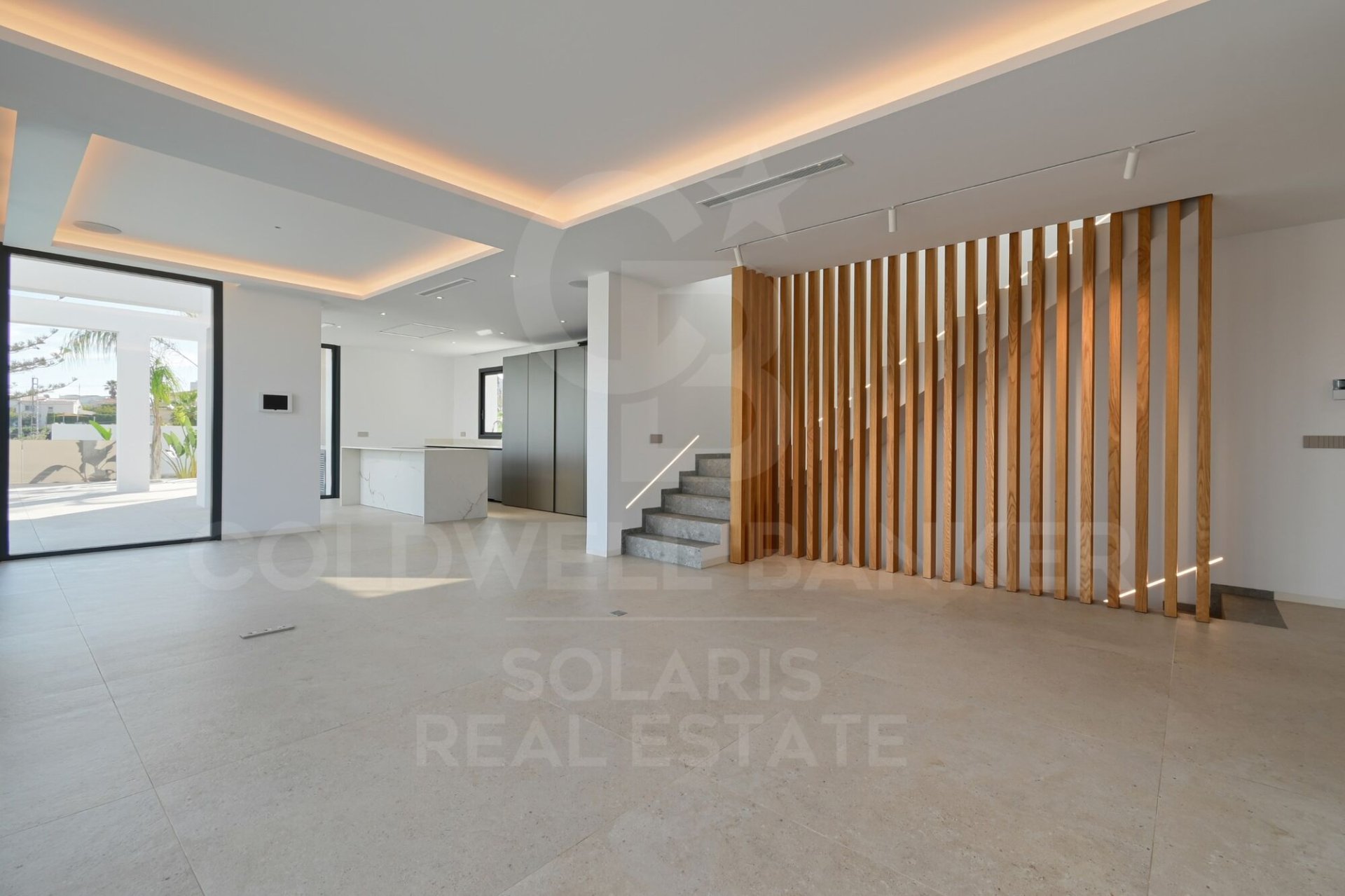 Villa en Benissa, Alicante, España 4 dormitorios, 621 m2 No. 178650