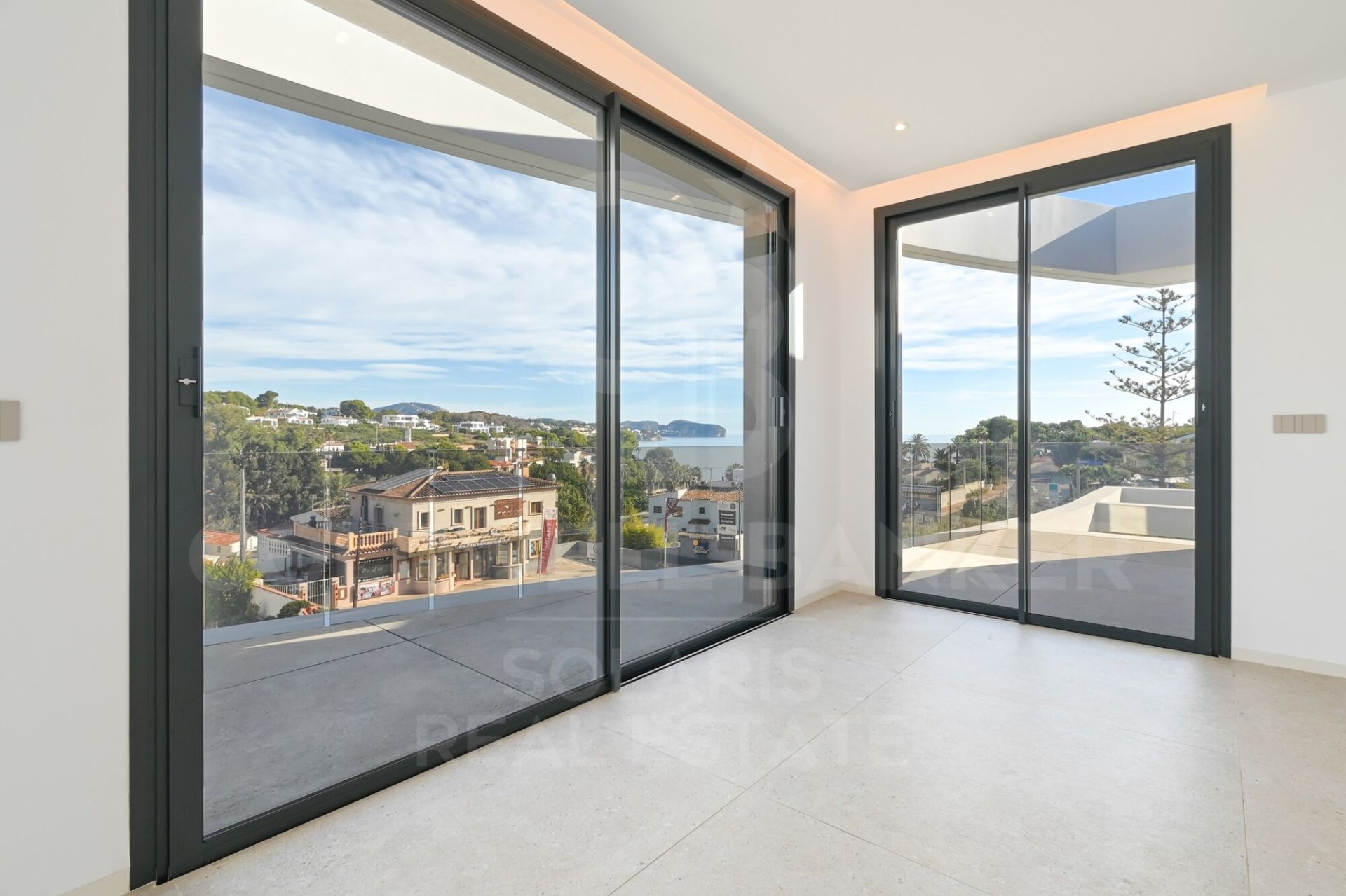 Villa en Benissa, Alicante, España 4 dormitorios, 621 m2 No. 178650