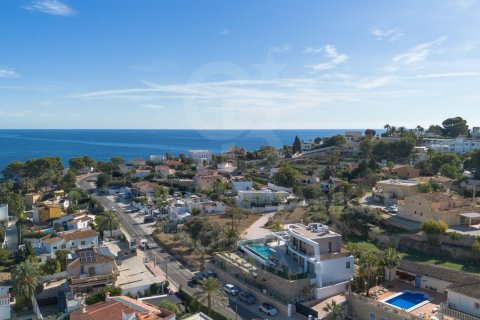 Villa à vendre à Benissa, Alicante, Espagne, 4 chambres, 621 m2 No. 178650 - photo 8