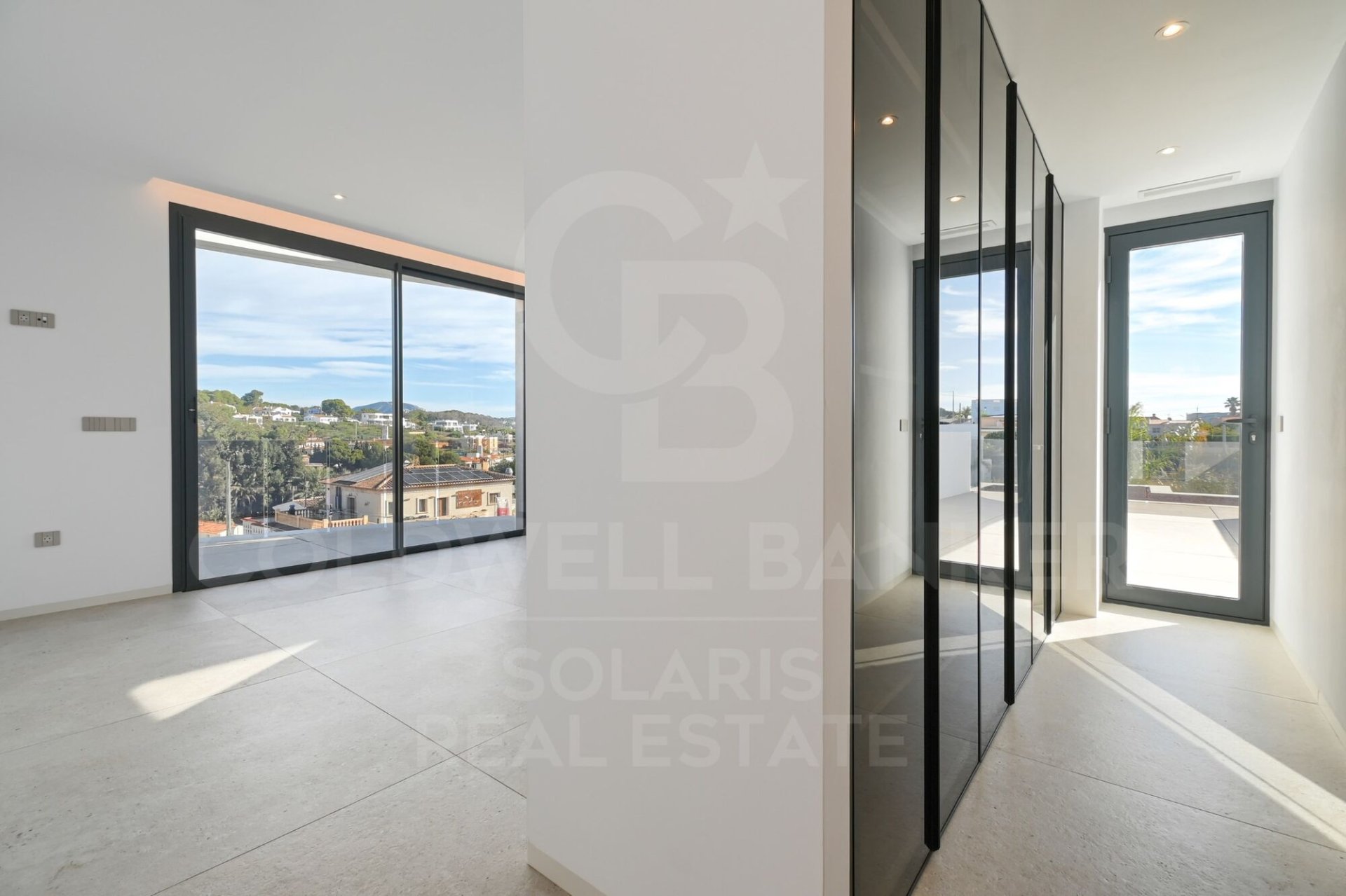 Villa en Benissa, Alicante, España 4 dormitorios, 621 m2 No. 178650