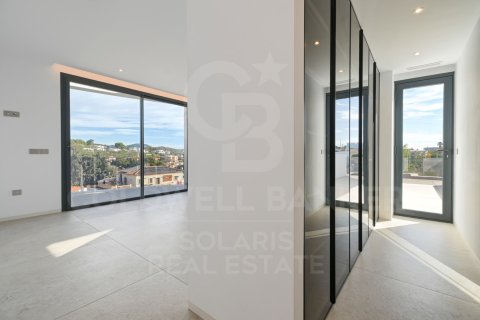Villa à vendre à Benissa, Alicante, Espagne, 4 chambres, 621 m2 No. 178650 - photo 27