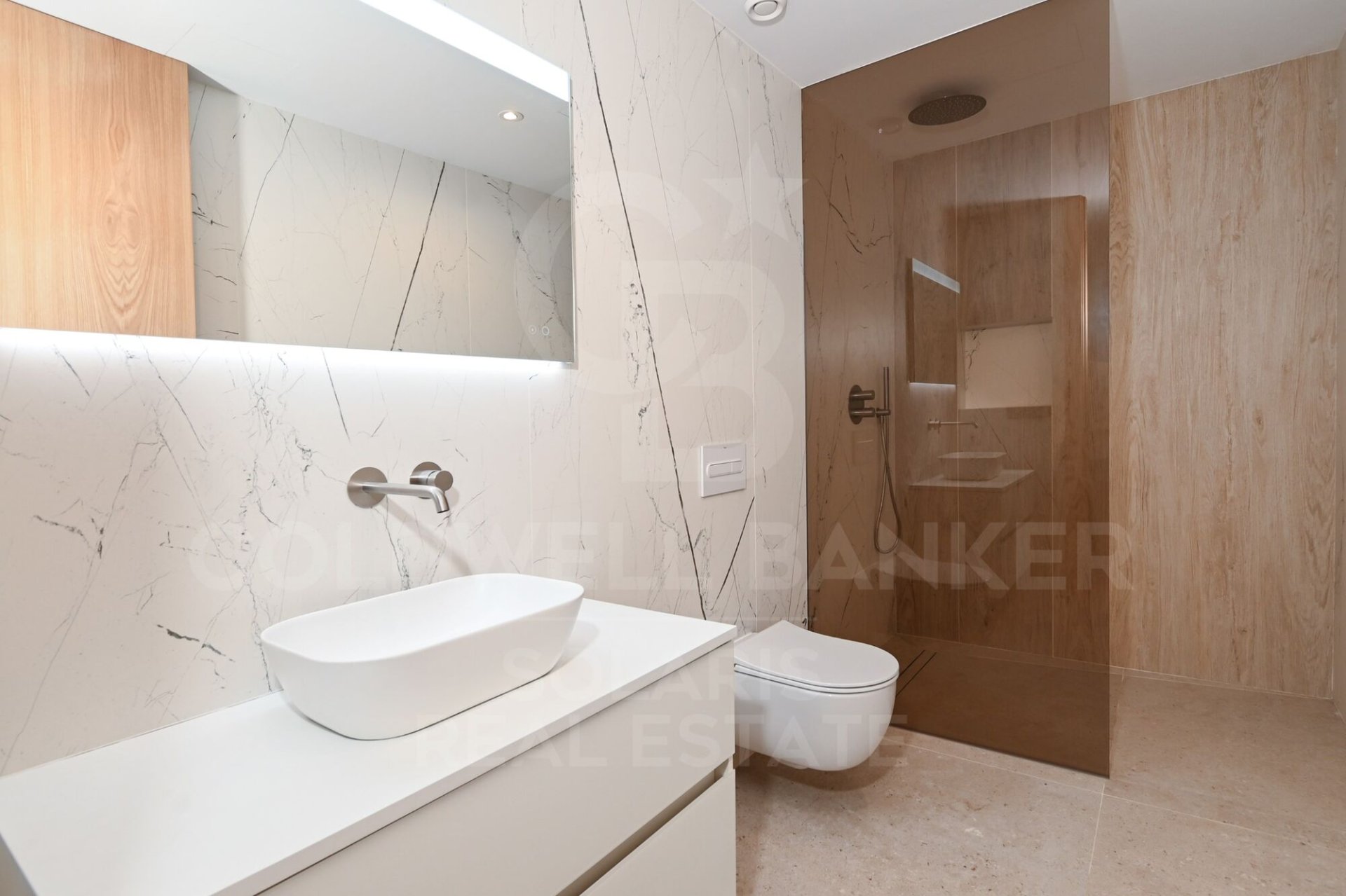 Villa en Benissa, Alicante, España 4 dormitorios, 621 m2 No. 178650