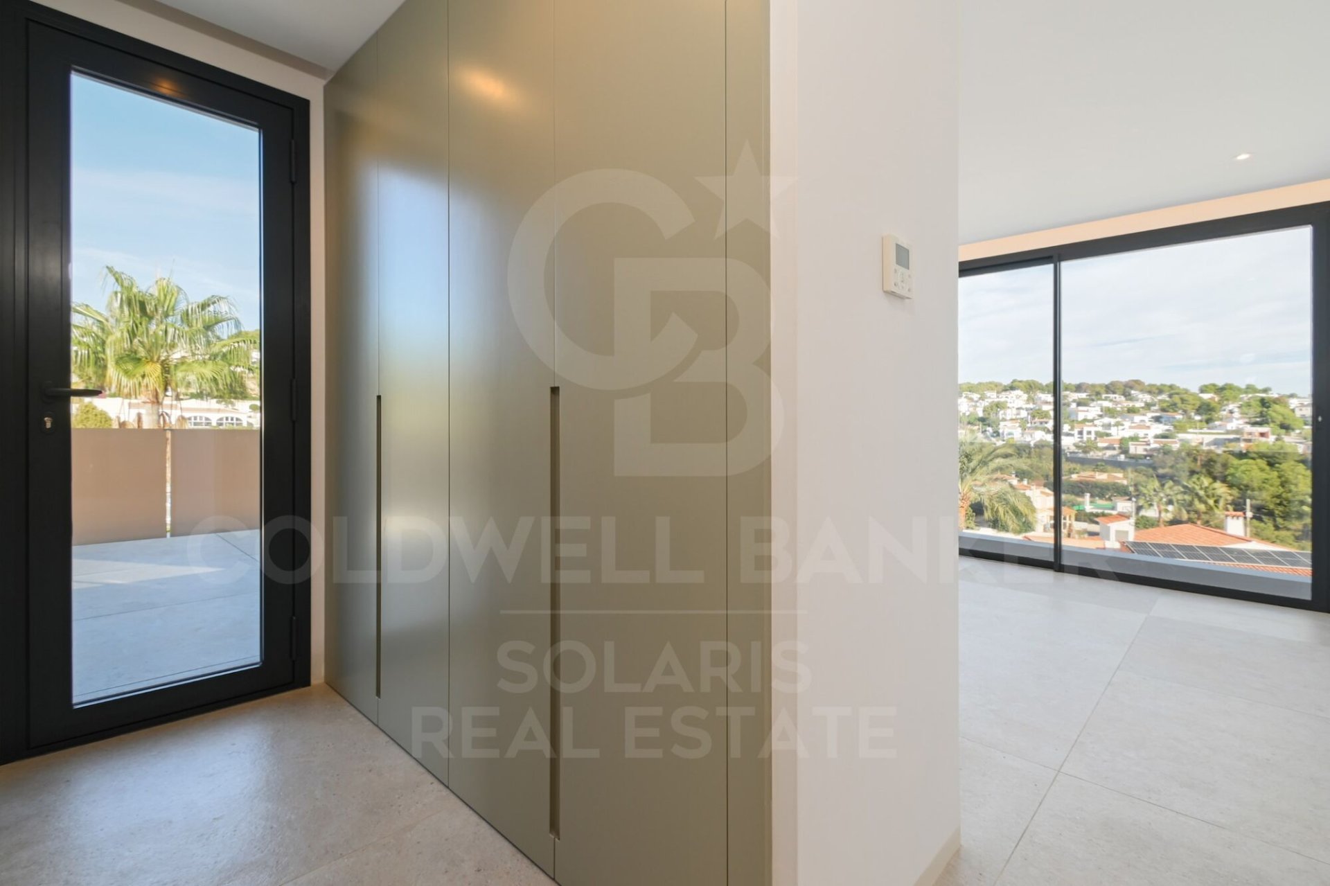 Villa en Benissa, Alicante, España 4 dormitorios, 621 m2 No. 178650