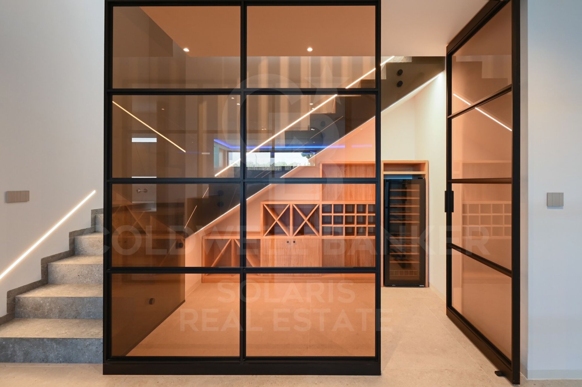 Villa en Benissa, Alicante, España 4 dormitorios, 621 m2 No. 178650