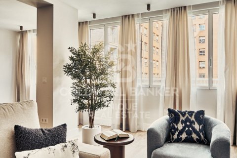 Apartment à vendre à Madrid, Espagne, 3 chambres, 115 m2 No. 178653 - photo 6