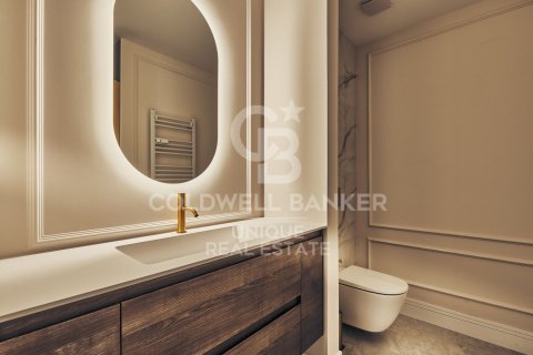 Apartment à vendre à Madrid, Espagne, 3 chambres, 115 m2 No. 178653 - photo 25