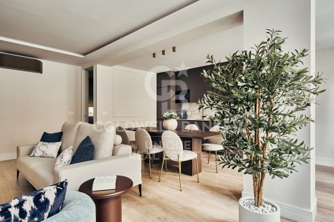 Apartment à vendre à Madrid, Espagne, 3 chambres, 115 m2 No. 178653 - photo 5