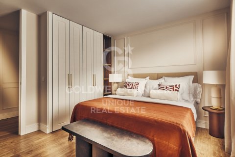 Apartment à vendre à Madrid, Espagne, 3 chambres, 115 m2 No. 178653 - photo 17