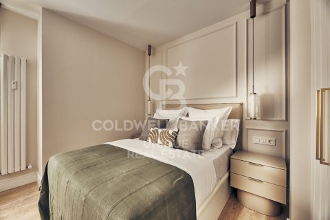 Apartment à vendre à Madrid, Espagne, 3 chambres, 115 m2 No. 178653 - photo 21