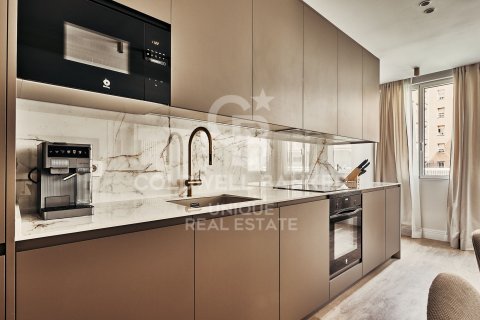 Apartment à vendre à Madrid, Espagne, 3 chambres, 115 m2 No. 178653 - photo 12