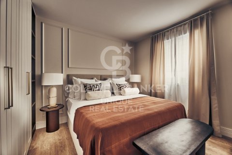 Apartment à vendre à Madrid, Espagne, 3 chambres, 115 m2 No. 178653 - photo 15