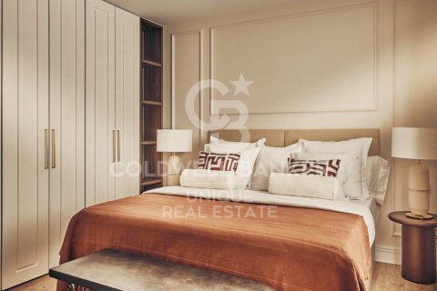 Apartment à vendre à Madrid, Espagne, 3 chambres, 115 m2 No. 178653 - photo 16