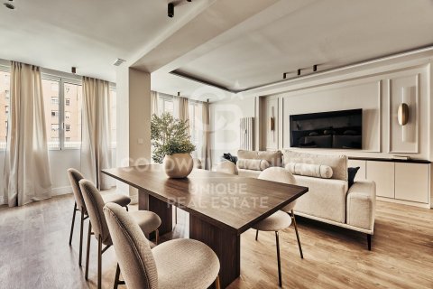 Apartment à vendre à Madrid, Espagne, 3 chambres, 115 m2 No. 178653 - photo 7