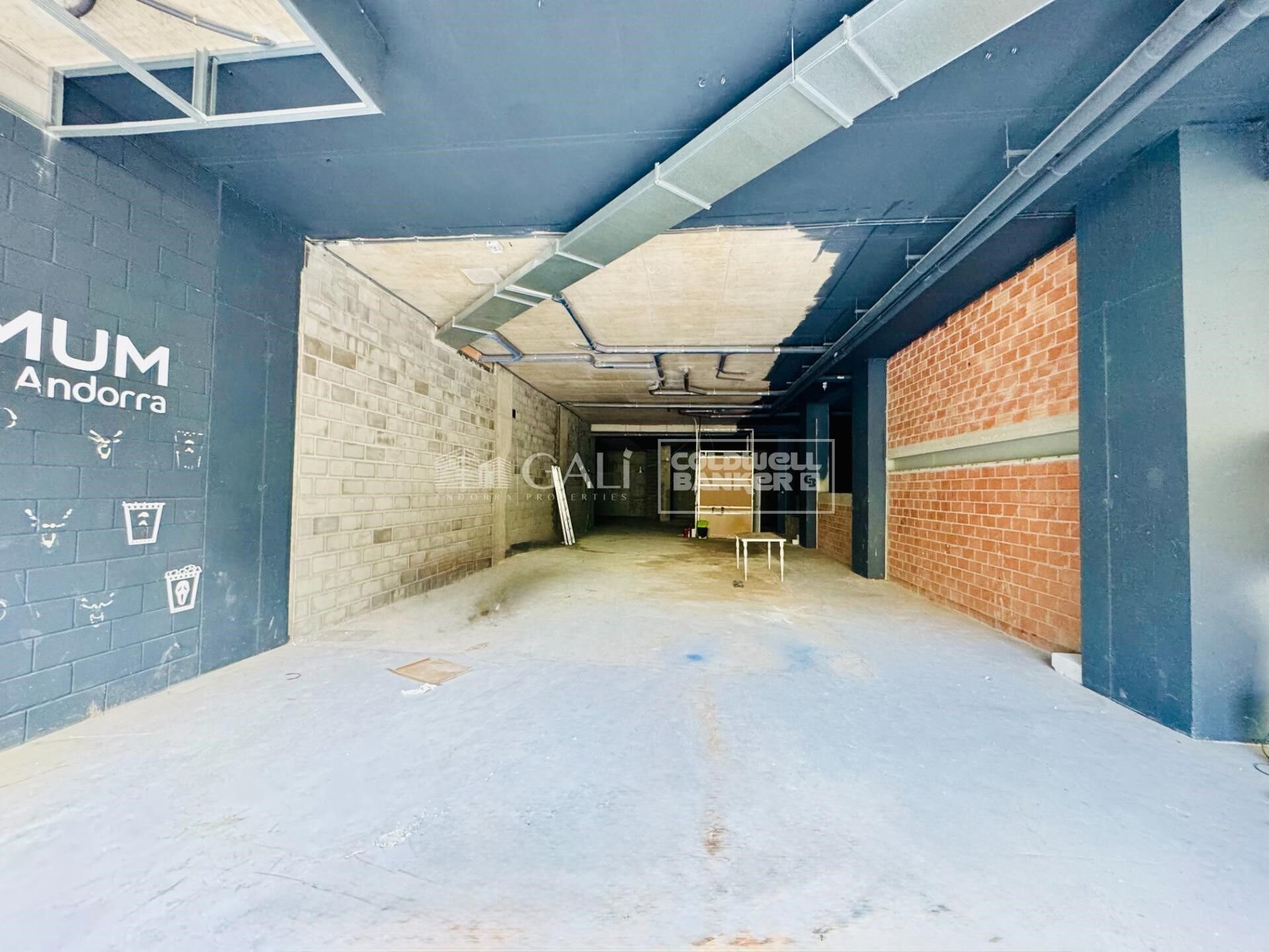 Gewerbeimmobilien in Principado De Andorra (Ninguna Poblacion Tiene C.P.), Lleida, Spanien 395 m2 Nr. 178648