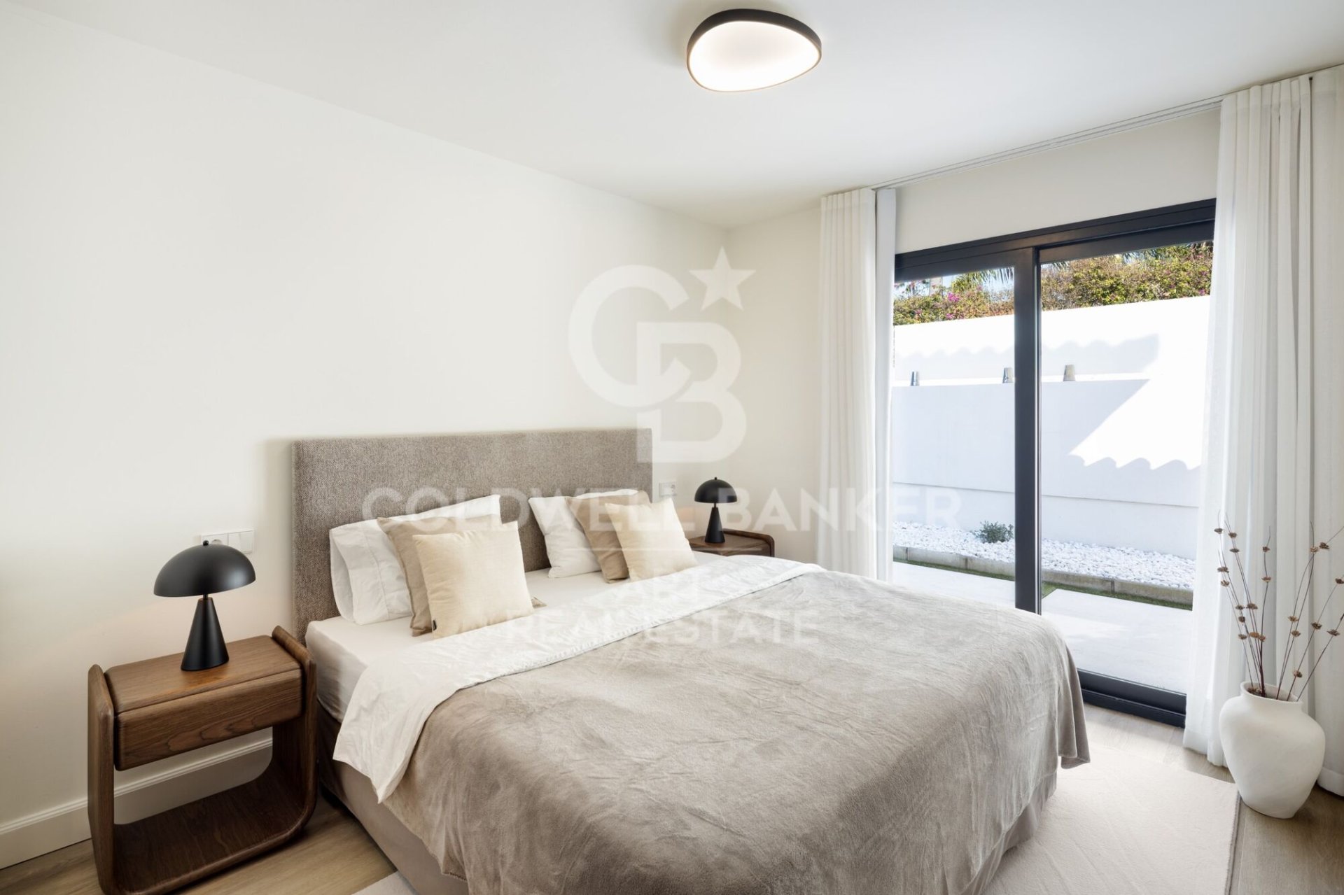 Villa a Marbella, Malaga, Spagna 4 camere da letto, 271 mq. N° 178649