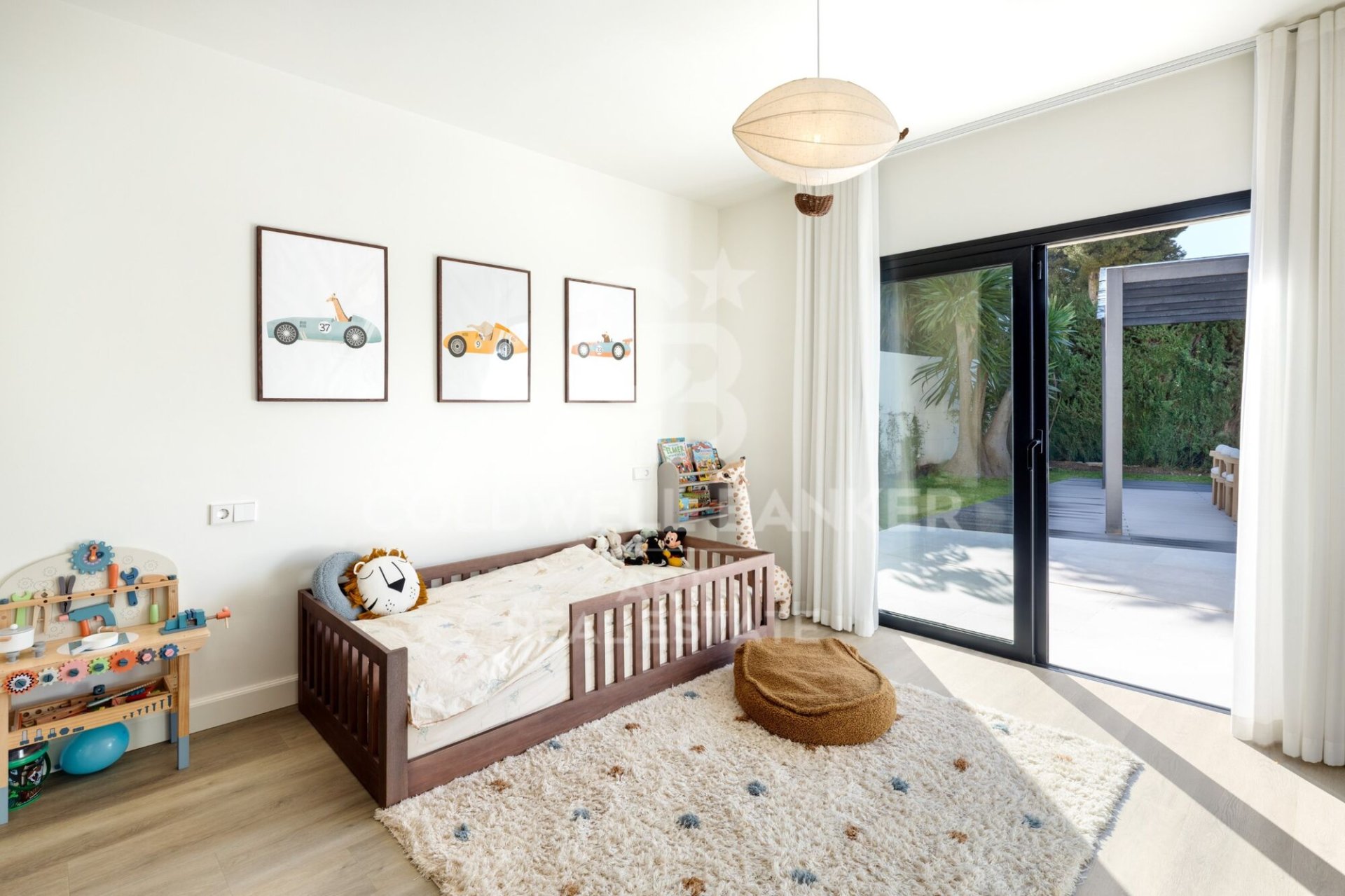 Villa a Marbella, Malaga, Spagna 4 camere da letto, 271 mq. N° 178649